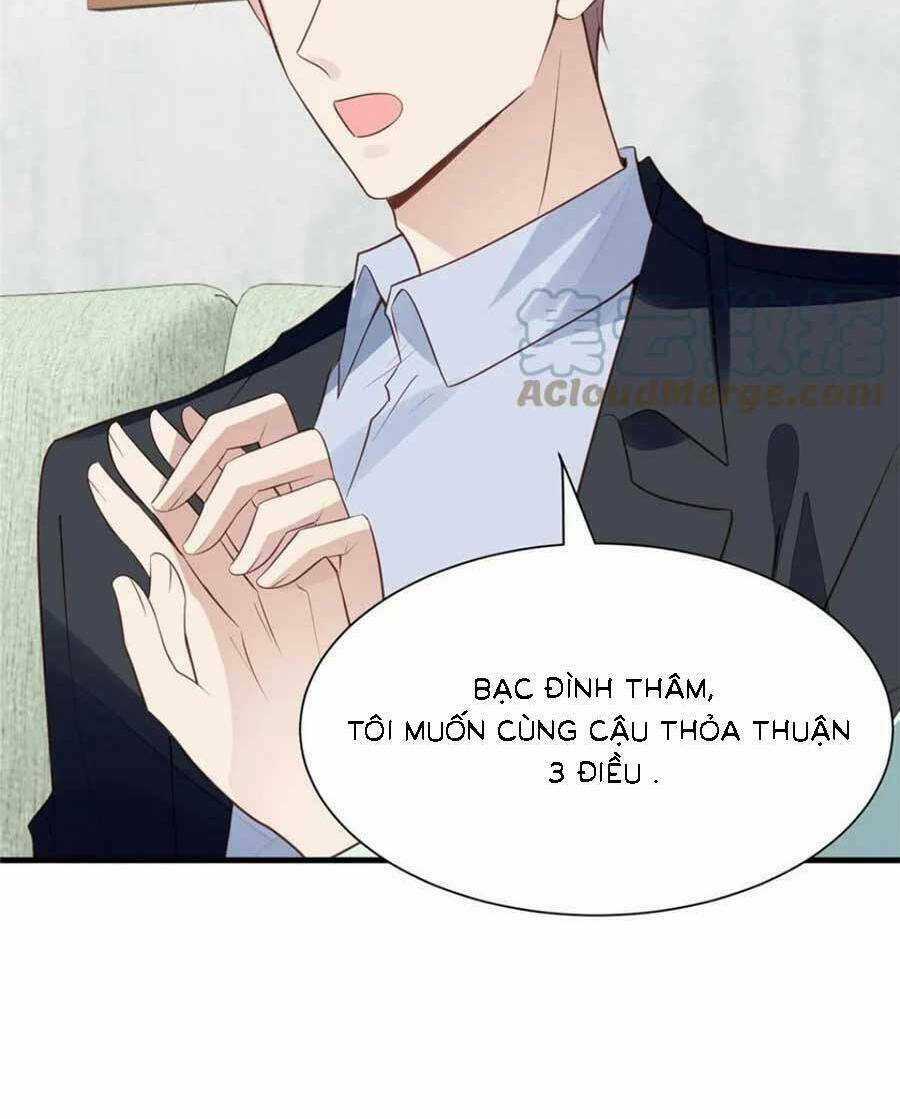 Lưng Dựa Núi Lớn Đứng Vững C Vị Chapter 184 trang 14