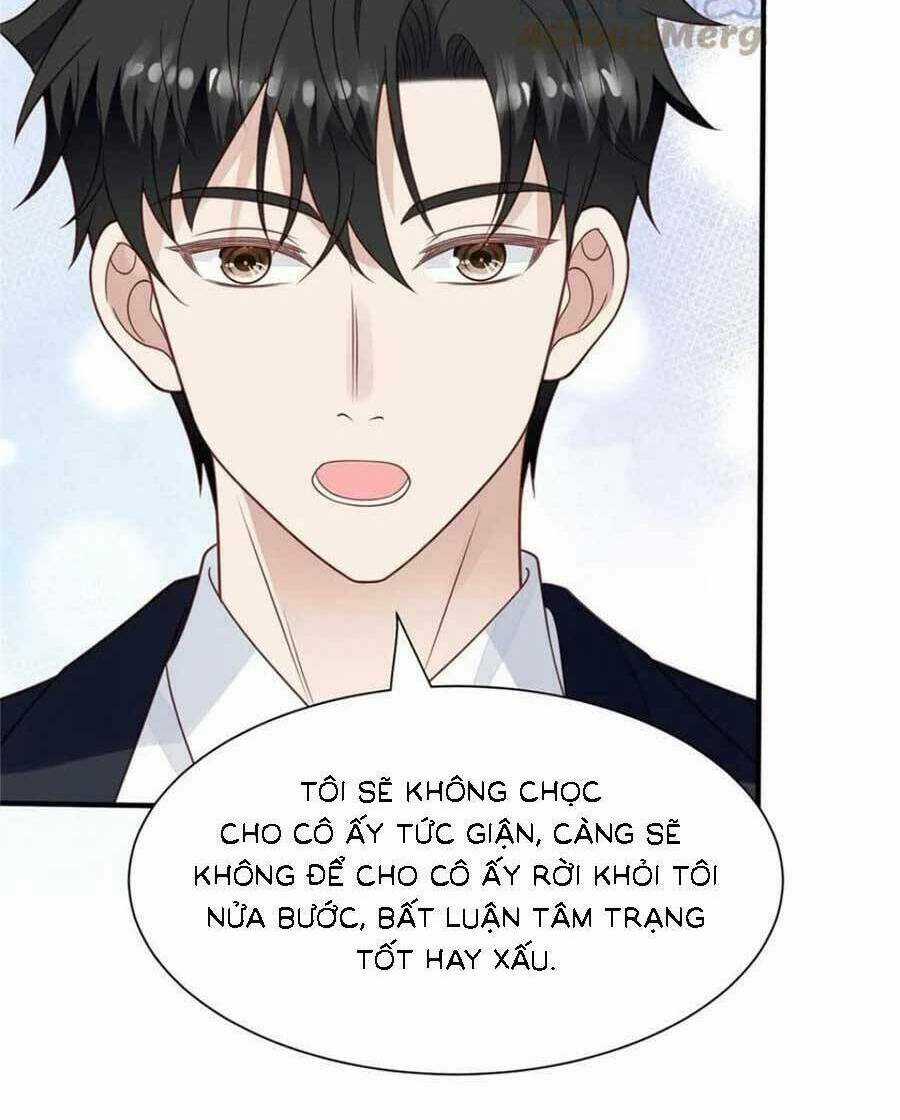 Lưng Dựa Núi Lớn Đứng Vững C Vị Chapter 184 trang 17