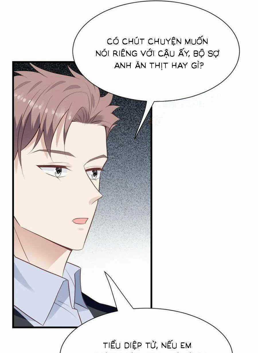 Lưng Dựa Núi Lớn Đứng Vững C Vị Chapter 184 trang 2