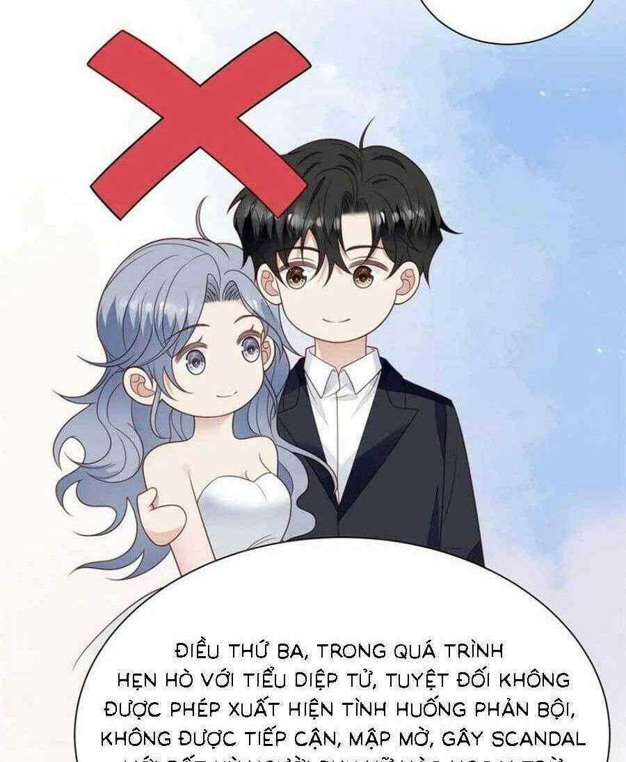 Lưng Dựa Núi Lớn Đứng Vững C Vị Chapter 184 trang 21