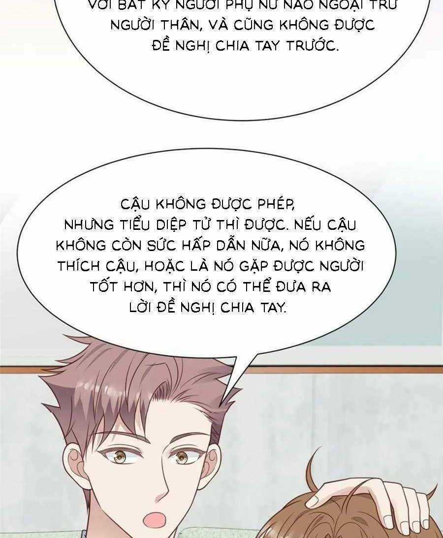 Lưng Dựa Núi Lớn Đứng Vững C Vị Chapter 184 trang 22