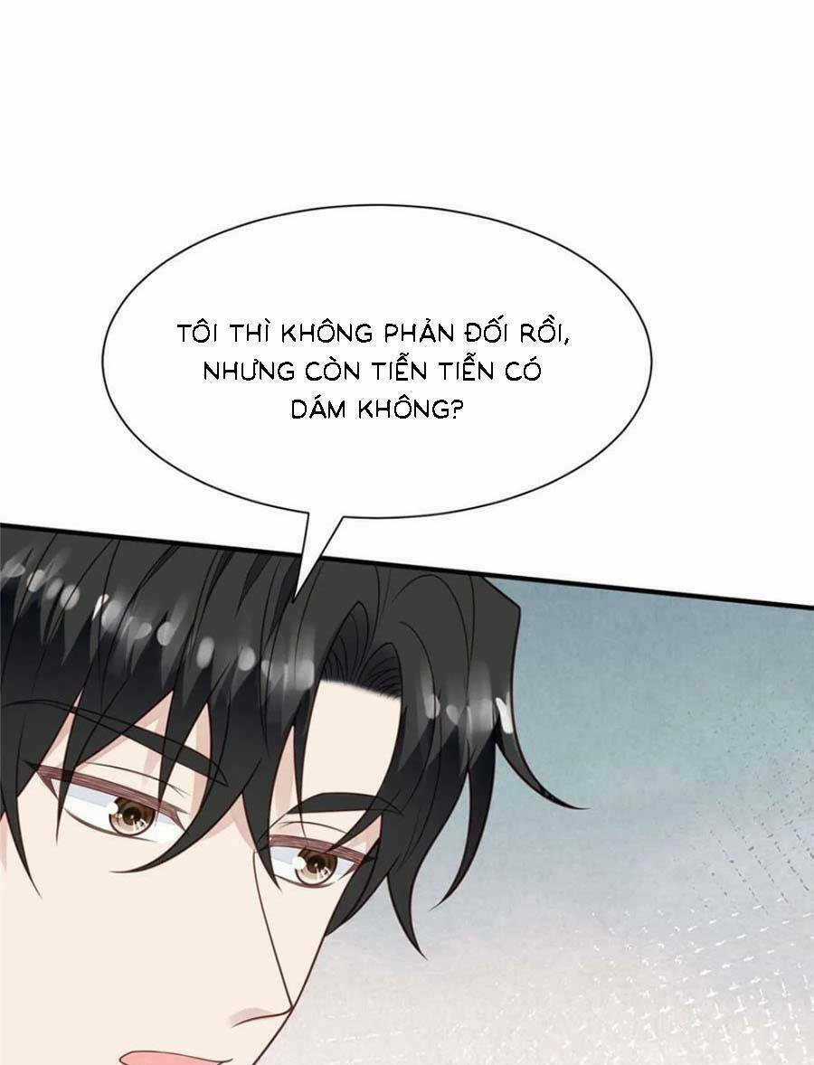 Lưng Dựa Núi Lớn Đứng Vững C Vị Chapter 184 trang 24