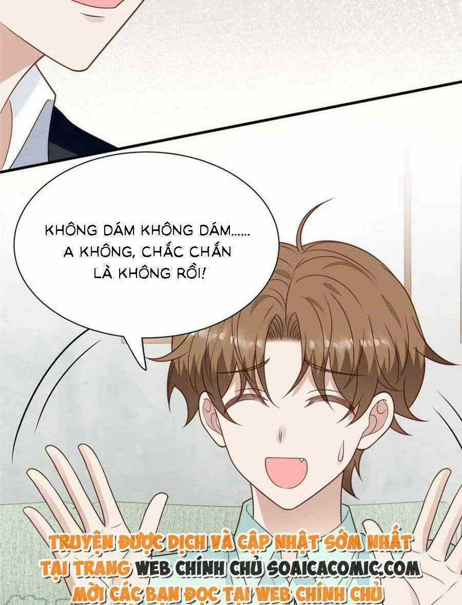 Lưng Dựa Núi Lớn Đứng Vững C Vị Chapter 184 trang 25