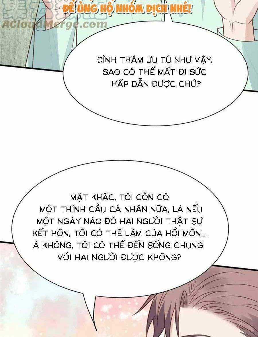 Lưng Dựa Núi Lớn Đứng Vững C Vị Chapter 184 trang 26