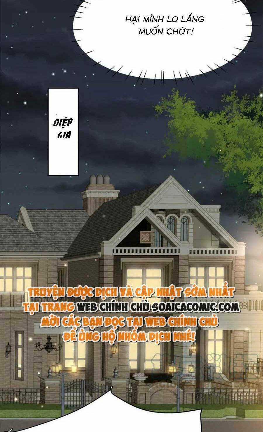 Lưng Dựa Núi Lớn Đứng Vững C Vị Chapter 184 trang 33