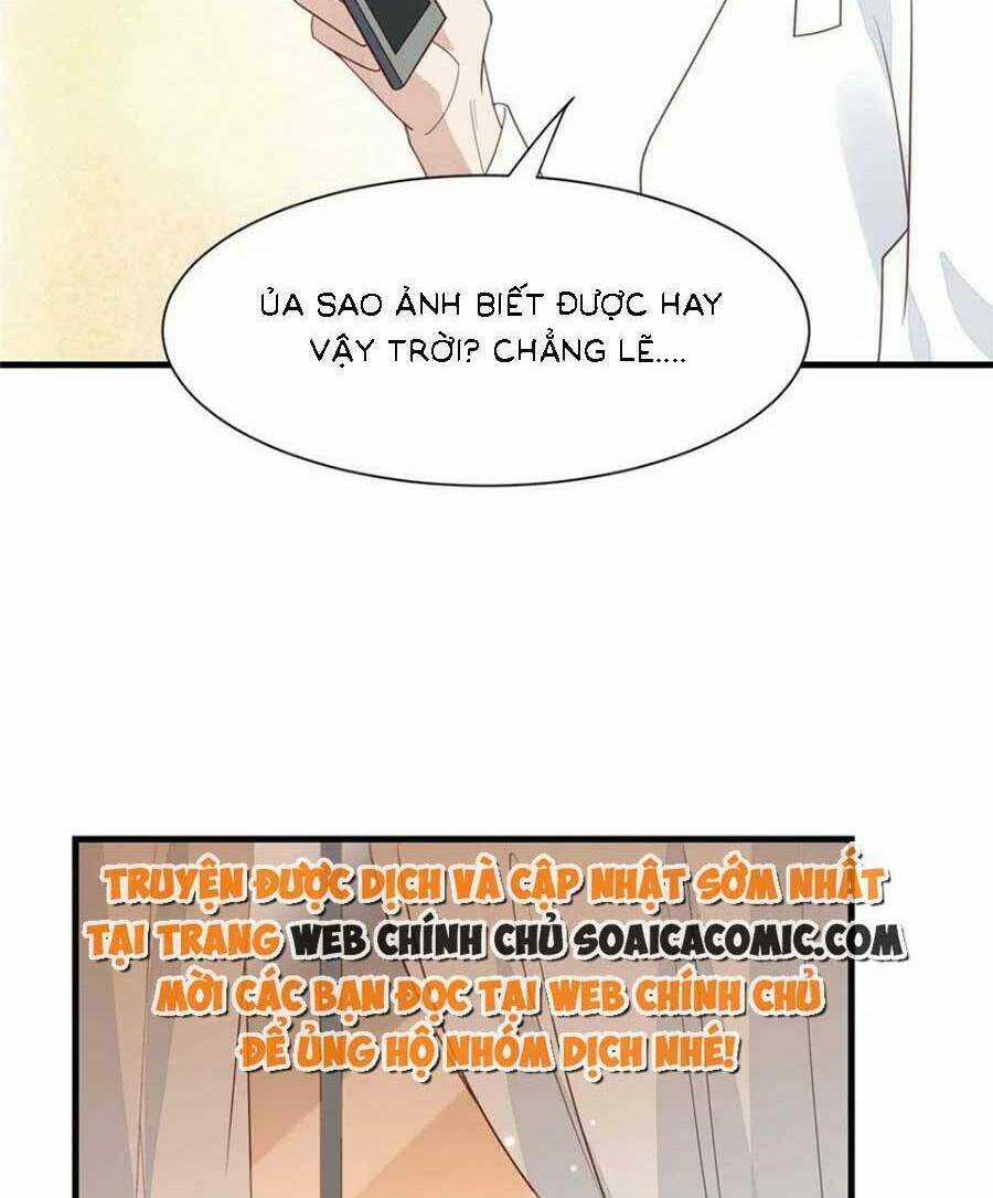 Lưng Dựa Núi Lớn Đứng Vững C Vị Chapter 184 trang 37