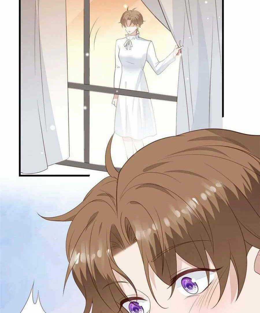 Lưng Dựa Núi Lớn Đứng Vững C Vị Chapter 184 trang 38