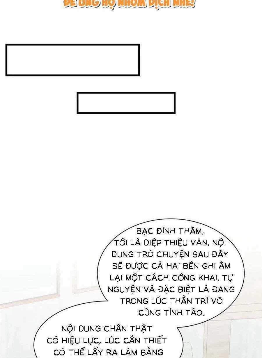 Lưng Dựa Núi Lớn Đứng Vững C Vị Chapter 184 trang 4