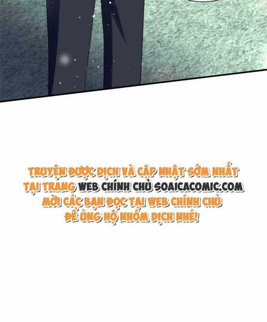 Lưng Dựa Núi Lớn Đứng Vững C Vị Chapter 184 trang 41