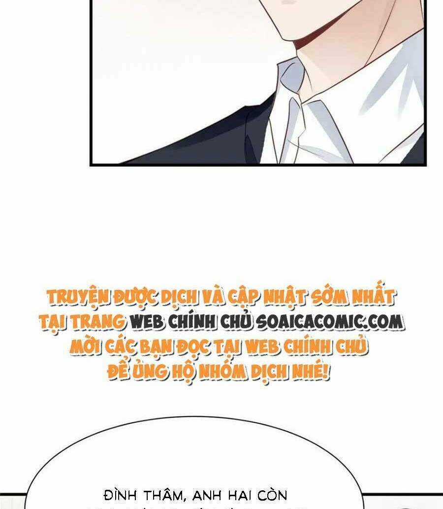 Lưng Dựa Núi Lớn Đứng Vững C Vị Chapter 184 trang 7