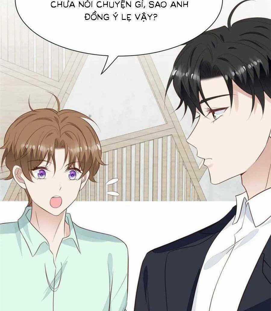 Lưng Dựa Núi Lớn Đứng Vững C Vị Chapter 184 trang 8