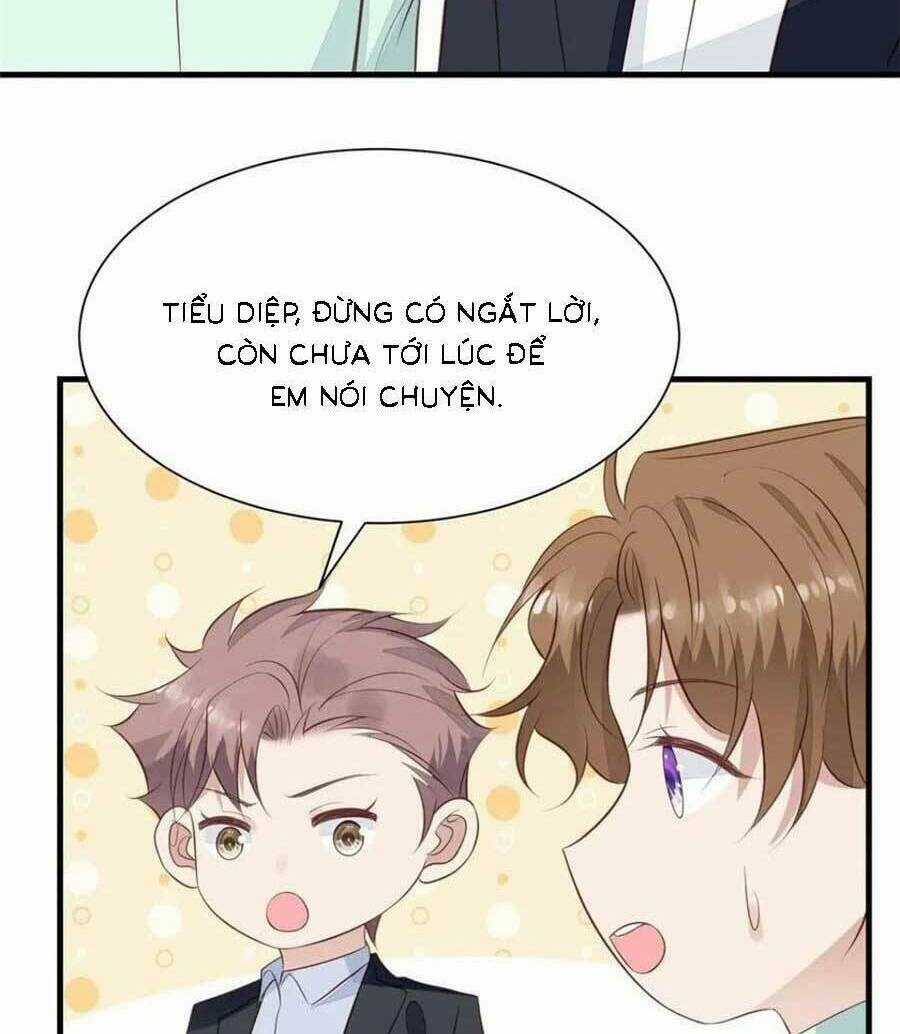 Lưng Dựa Núi Lớn Đứng Vững C Vị Chapter 184 trang 9