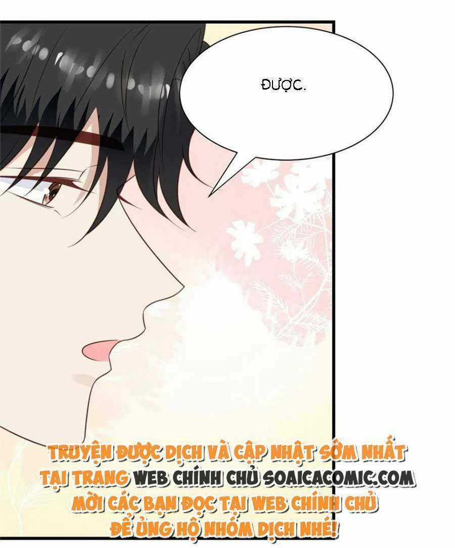 Lưng Dựa Núi Lớn Đứng Vững C Vị Chapter 185 trang 10