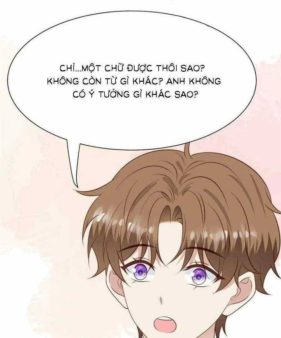 Lưng Dựa Núi Lớn Đứng Vững C Vị Chapter 185 trang 11