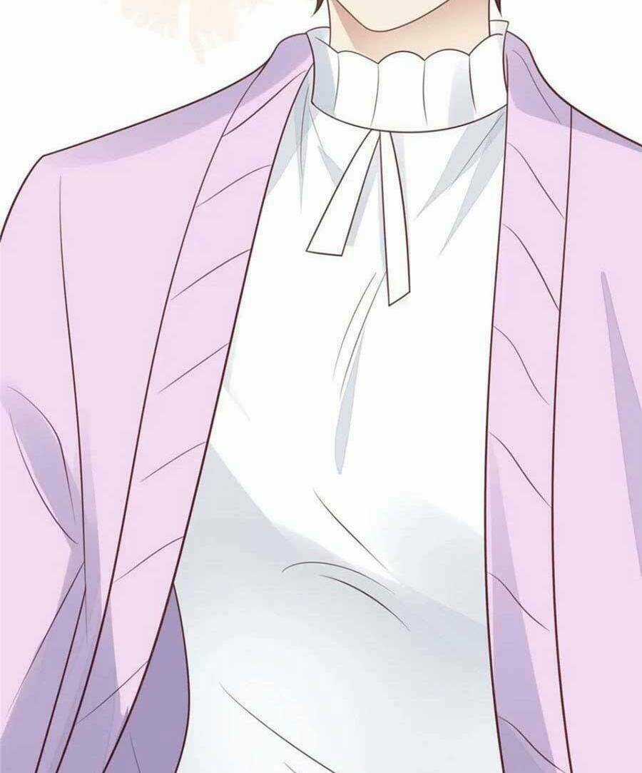 Lưng Dựa Núi Lớn Đứng Vững C Vị Chapter 185 trang 12