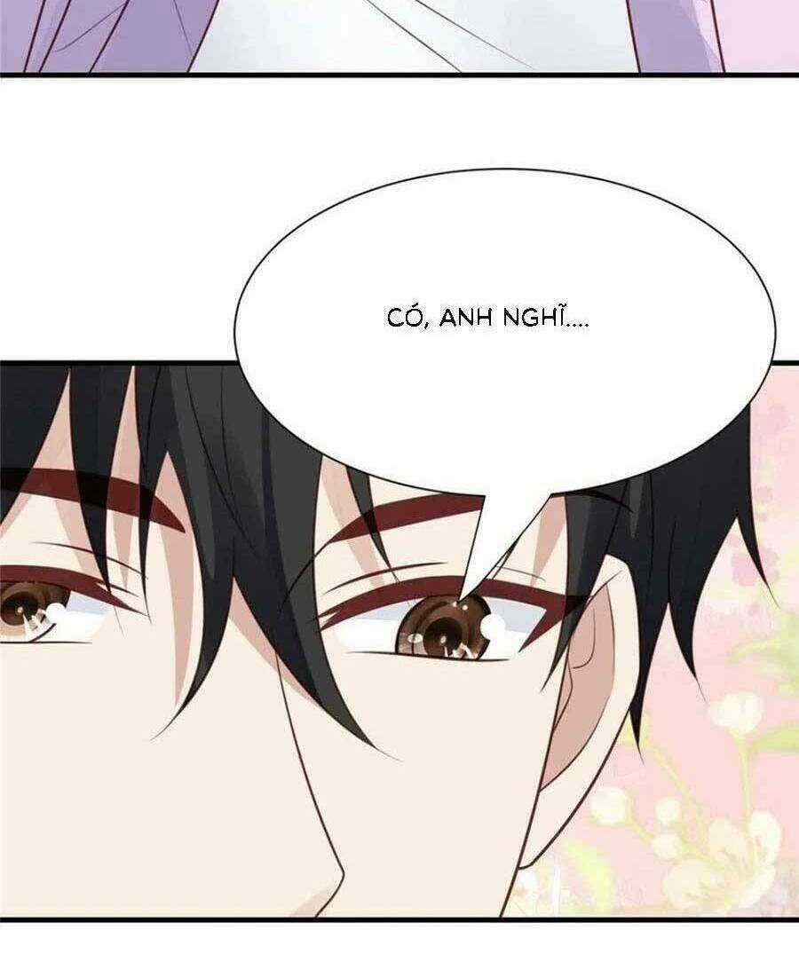 Lưng Dựa Núi Lớn Đứng Vững C Vị Chapter 185 trang 13