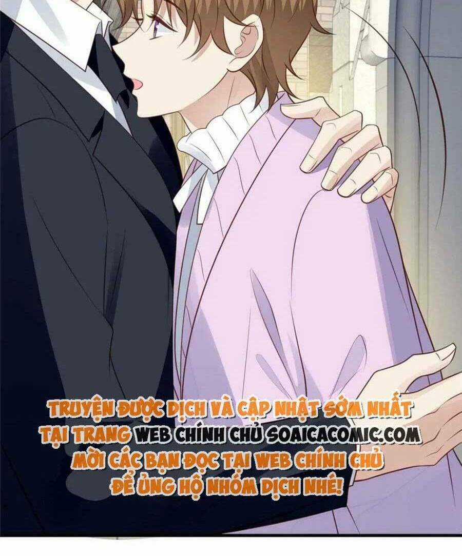 Lưng Dựa Núi Lớn Đứng Vững C Vị Chapter 185 trang 15