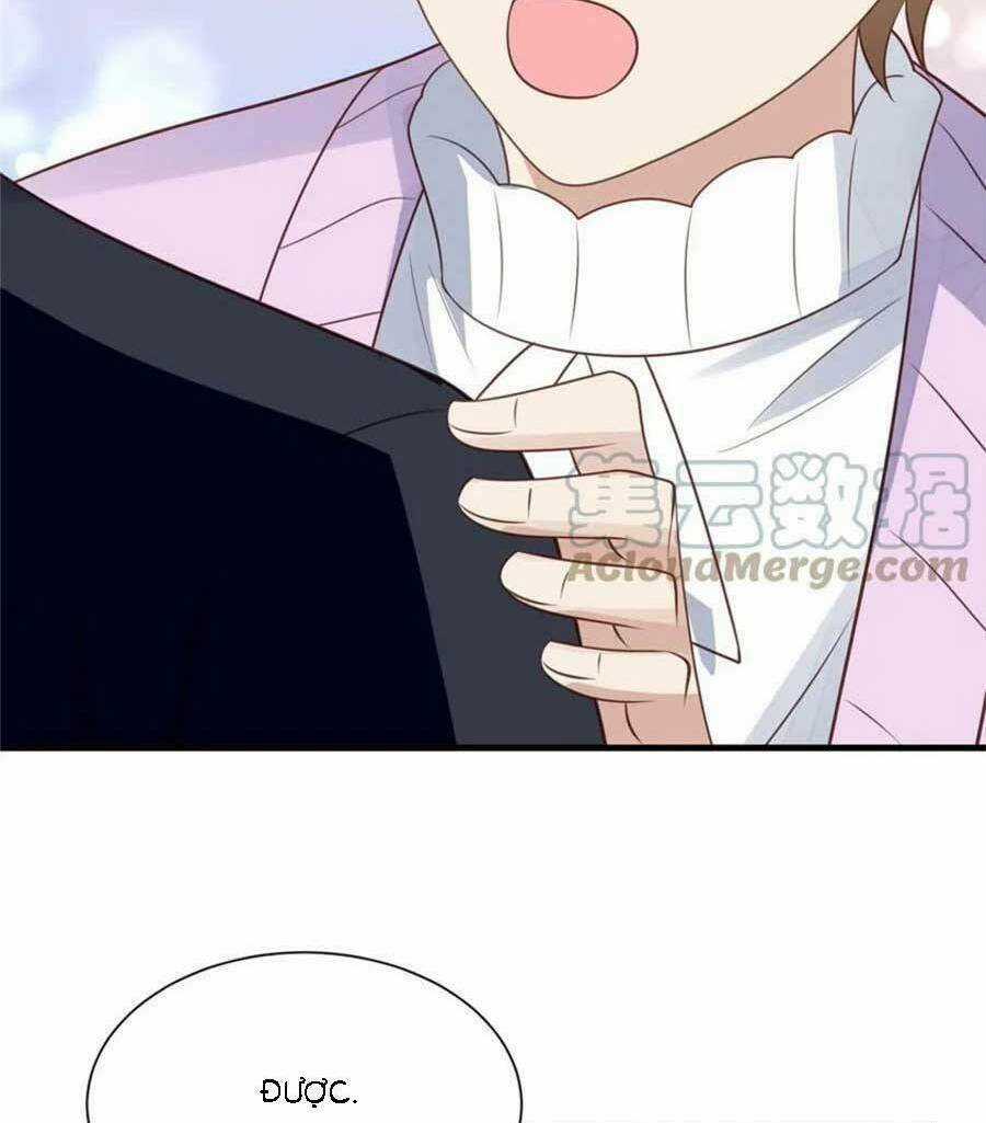 Lưng Dựa Núi Lớn Đứng Vững C Vị Chapter 185 trang 17