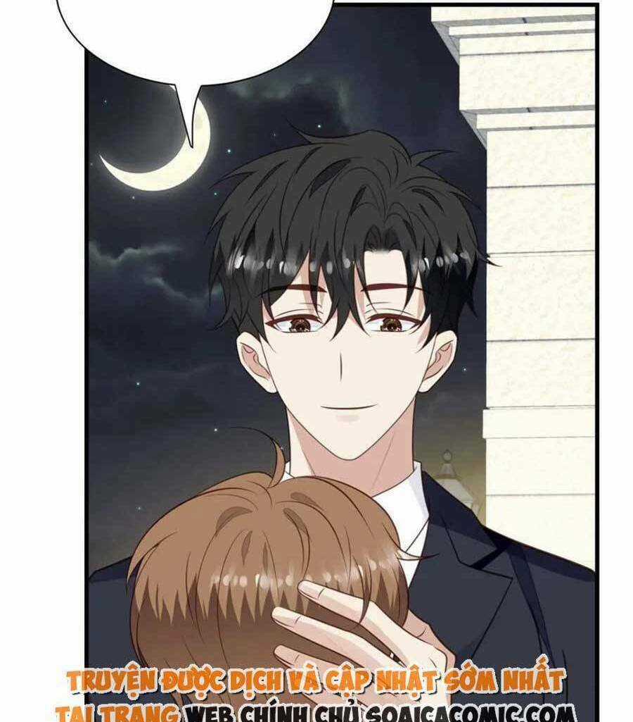 Lưng Dựa Núi Lớn Đứng Vững C Vị Chapter 185 trang 18