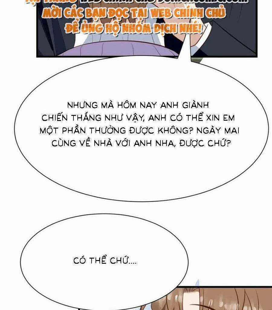 Lưng Dựa Núi Lớn Đứng Vững C Vị Chapter 185 trang 19