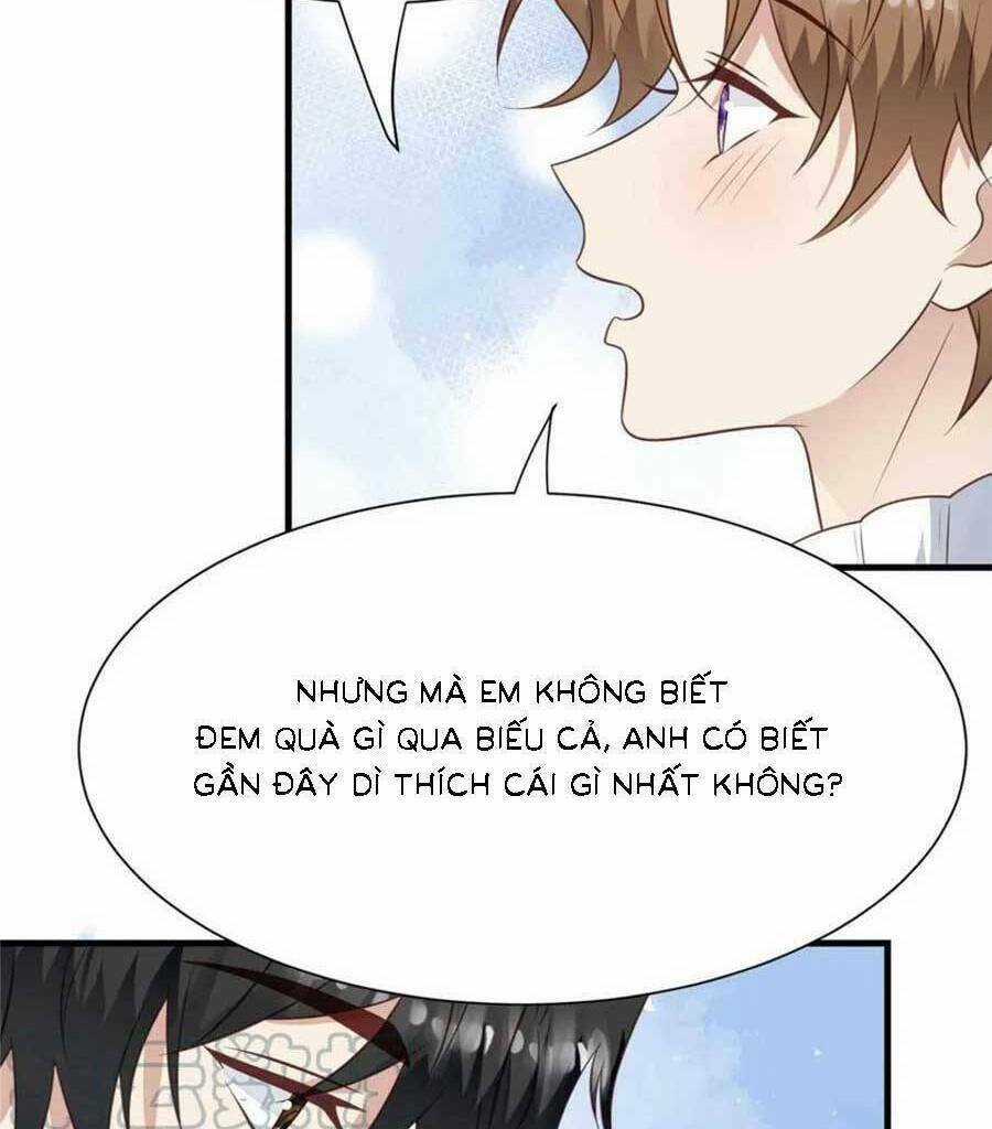 Lưng Dựa Núi Lớn Đứng Vững C Vị Chapter 185 trang 20