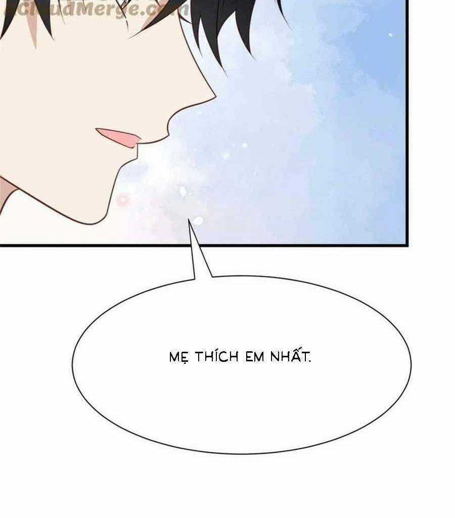 Lưng Dựa Núi Lớn Đứng Vững C Vị Chapter 185 trang 21