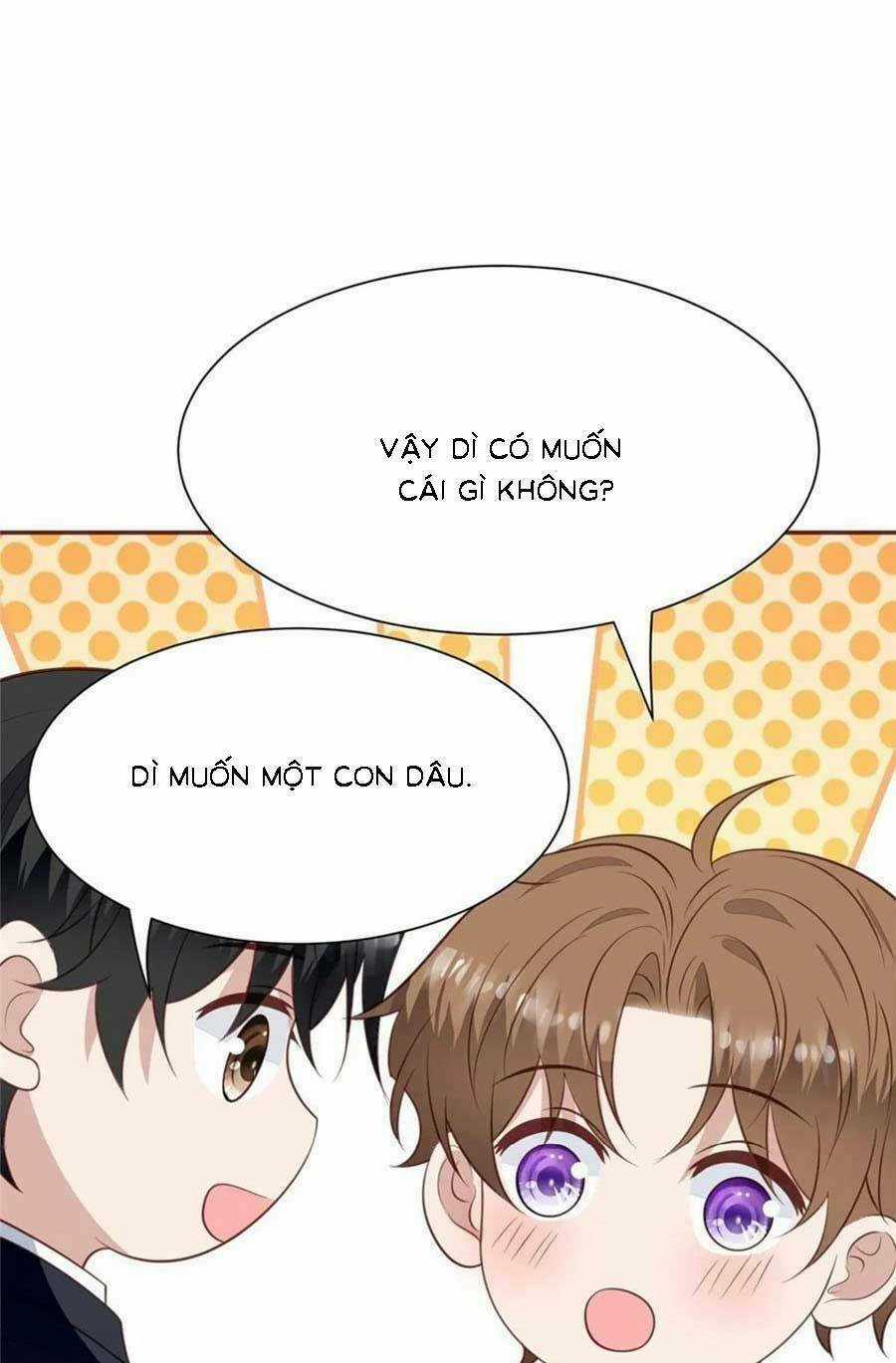 Lưng Dựa Núi Lớn Đứng Vững C Vị Chapter 185 trang 22