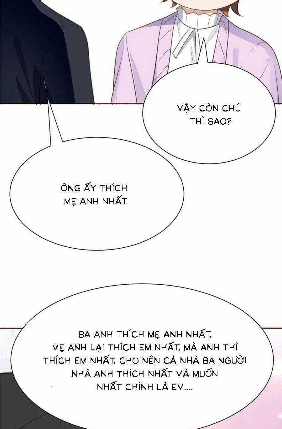 Lưng Dựa Núi Lớn Đứng Vững C Vị Chapter 185 trang 23