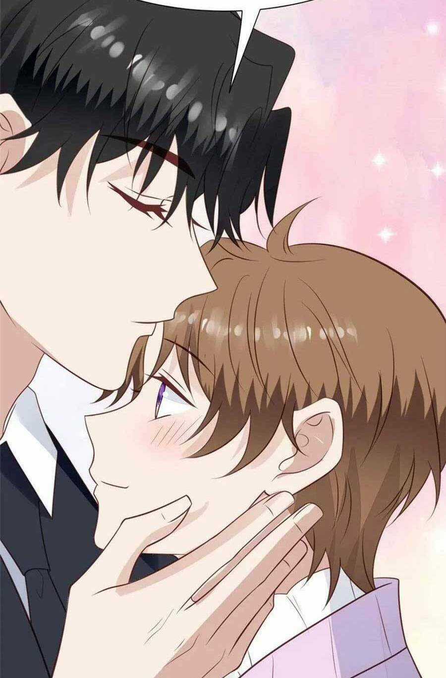 Lưng Dựa Núi Lớn Đứng Vững C Vị Chapter 185 trang 24