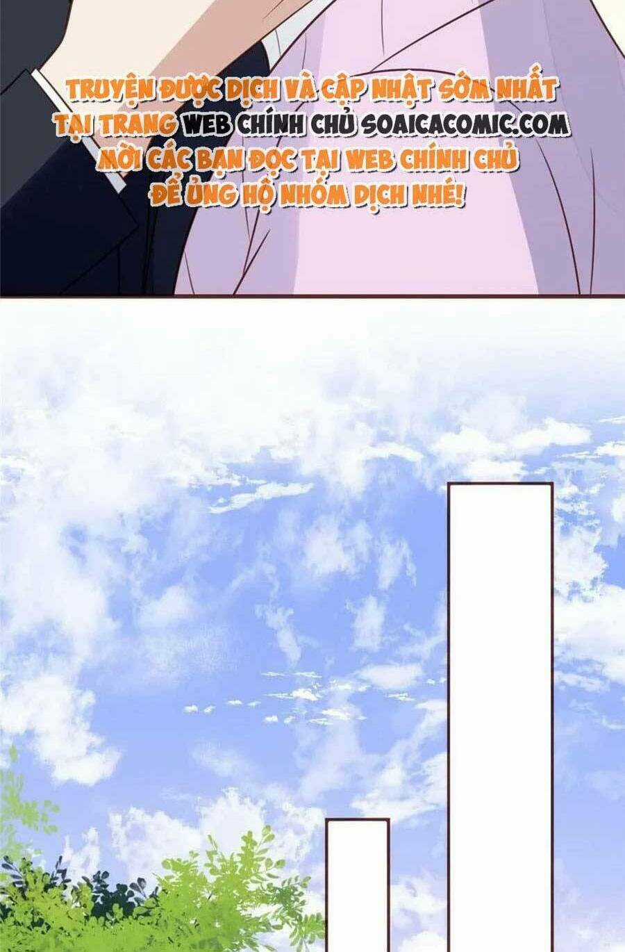 Lưng Dựa Núi Lớn Đứng Vững C Vị Chapter 185 trang 25