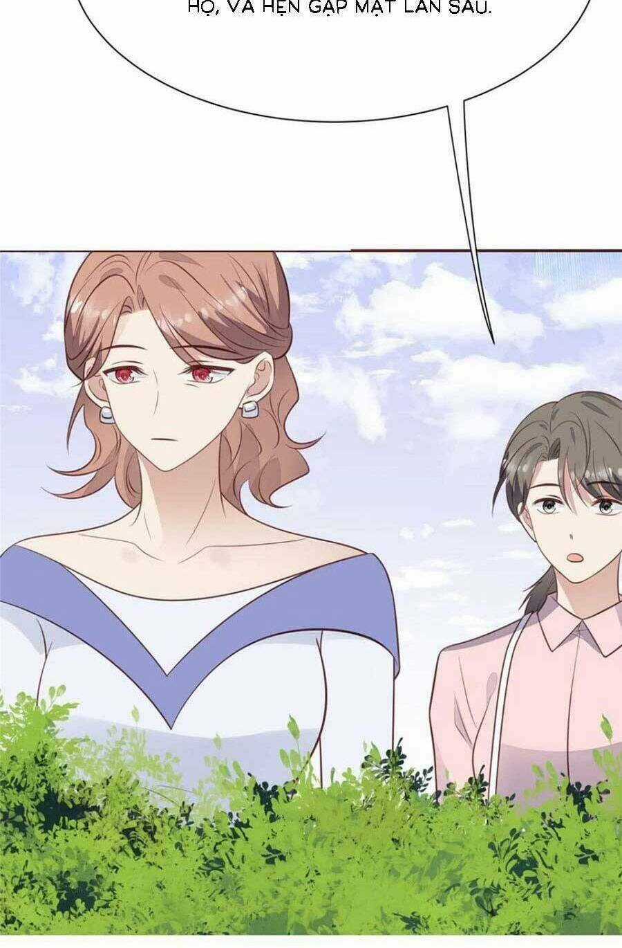 Lưng Dựa Núi Lớn Đứng Vững C Vị Chapter 185 trang 27