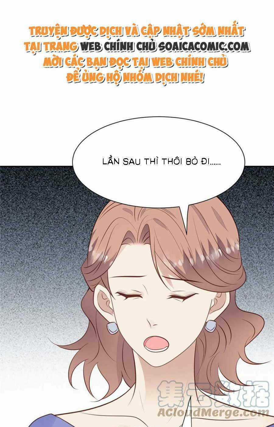 Lưng Dựa Núi Lớn Đứng Vững C Vị Chapter 185 trang 28