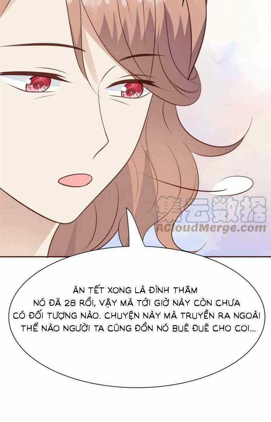 Lưng Dựa Núi Lớn Đứng Vững C Vị Chapter 185 trang 31