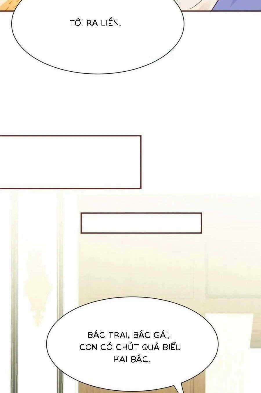 Lưng Dựa Núi Lớn Đứng Vững C Vị Chapter 185 trang 34