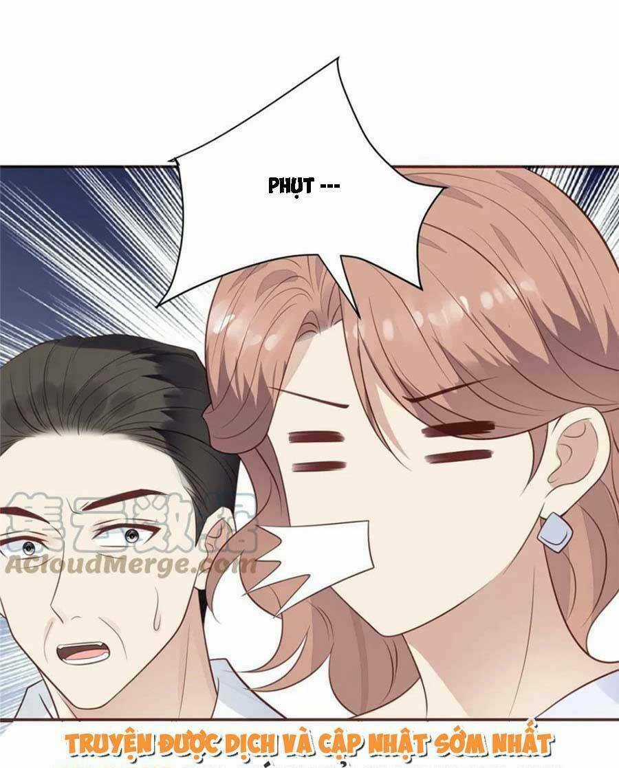 Lưng Dựa Núi Lớn Đứng Vững C Vị Chapter 185 trang 38