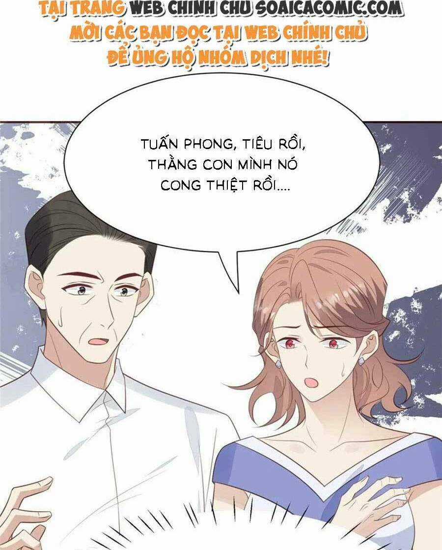 Lưng Dựa Núi Lớn Đứng Vững C Vị Chapter 185 trang 39