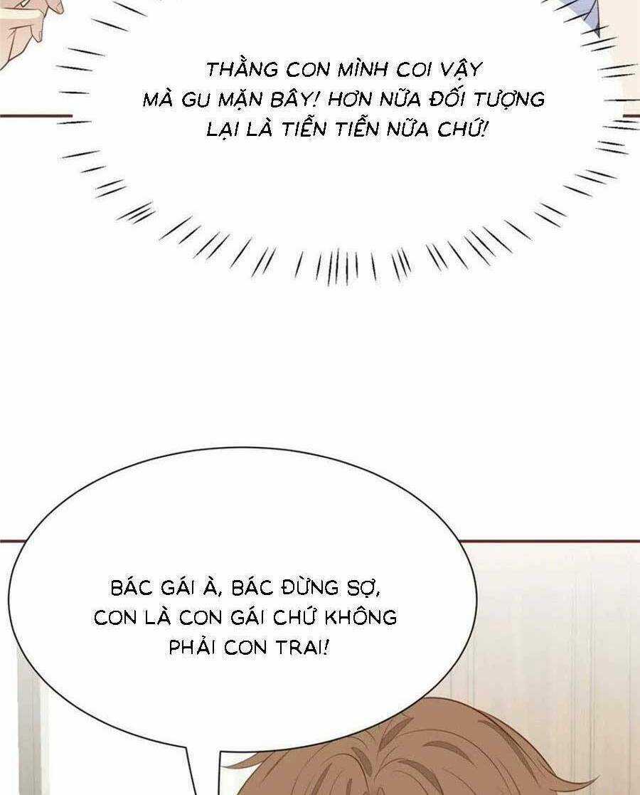 Lưng Dựa Núi Lớn Đứng Vững C Vị Chapter 185 trang 40