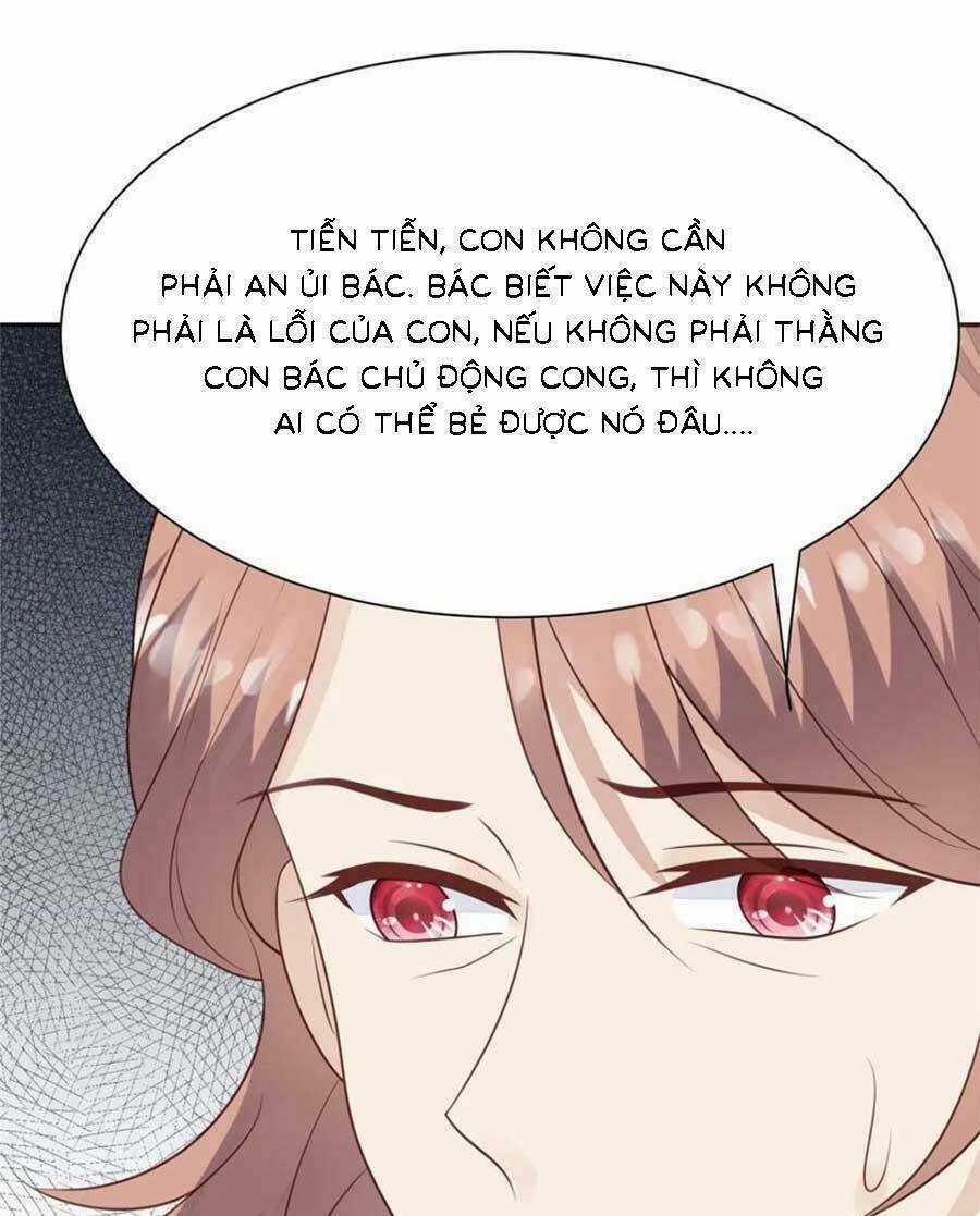 Lưng Dựa Núi Lớn Đứng Vững C Vị Chapter 185 trang 42