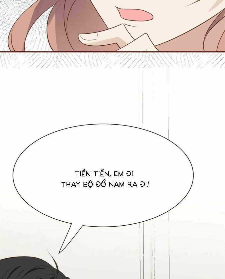 Lưng Dựa Núi Lớn Đứng Vững C Vị Chapter 185 trang 43