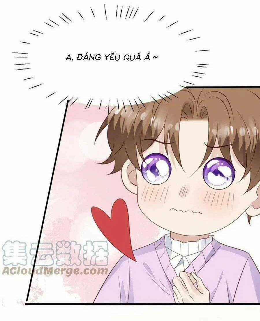 Lưng Dựa Núi Lớn Đứng Vững C Vị Chapter 185 trang 5