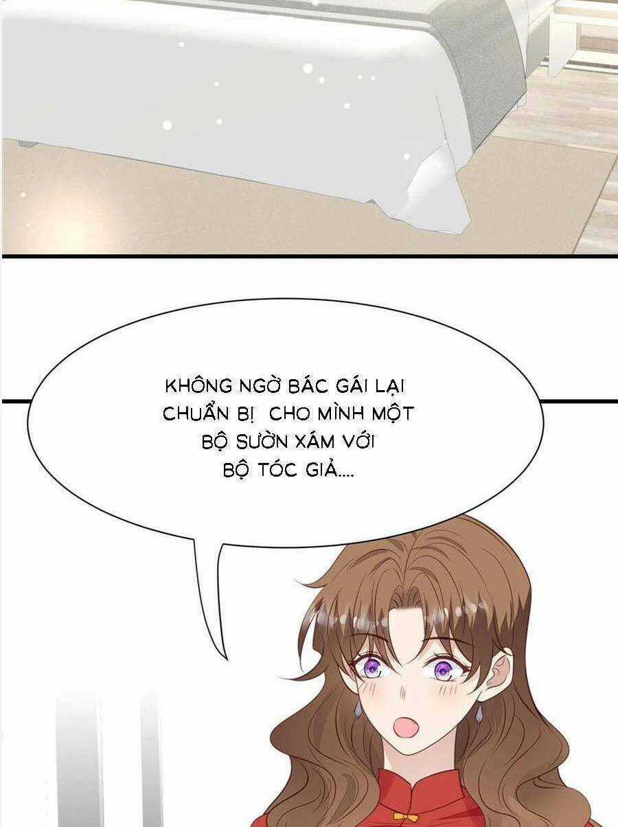 Lưng Dựa Núi Lớn Đứng Vững C Vị Chapter 186 trang 10