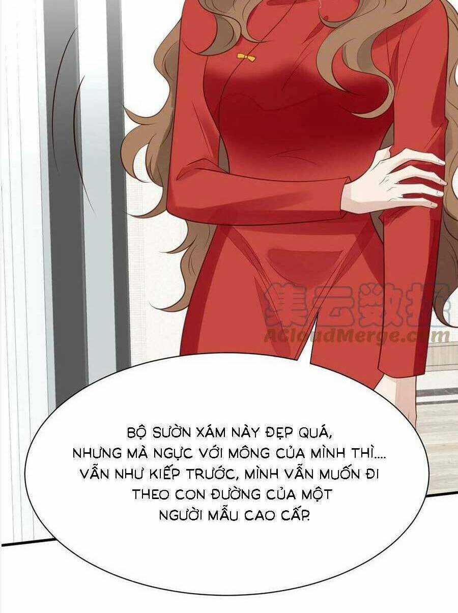 Lưng Dựa Núi Lớn Đứng Vững C Vị Chapter 186 trang 11