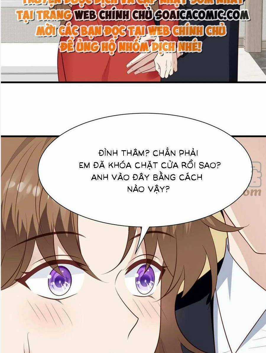 Lưng Dựa Núi Lớn Đứng Vững C Vị Chapter 186 trang 13