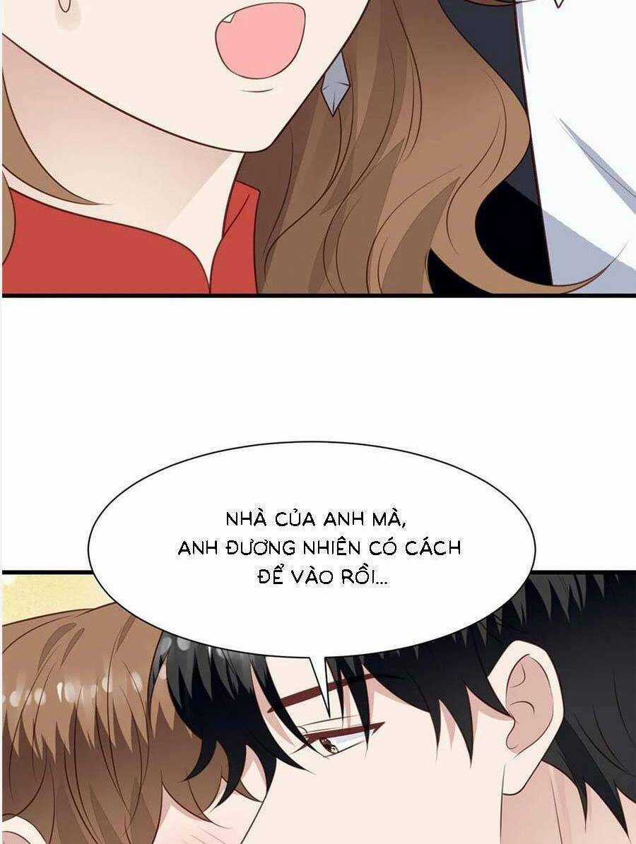 Lưng Dựa Núi Lớn Đứng Vững C Vị Chapter 186 trang 14