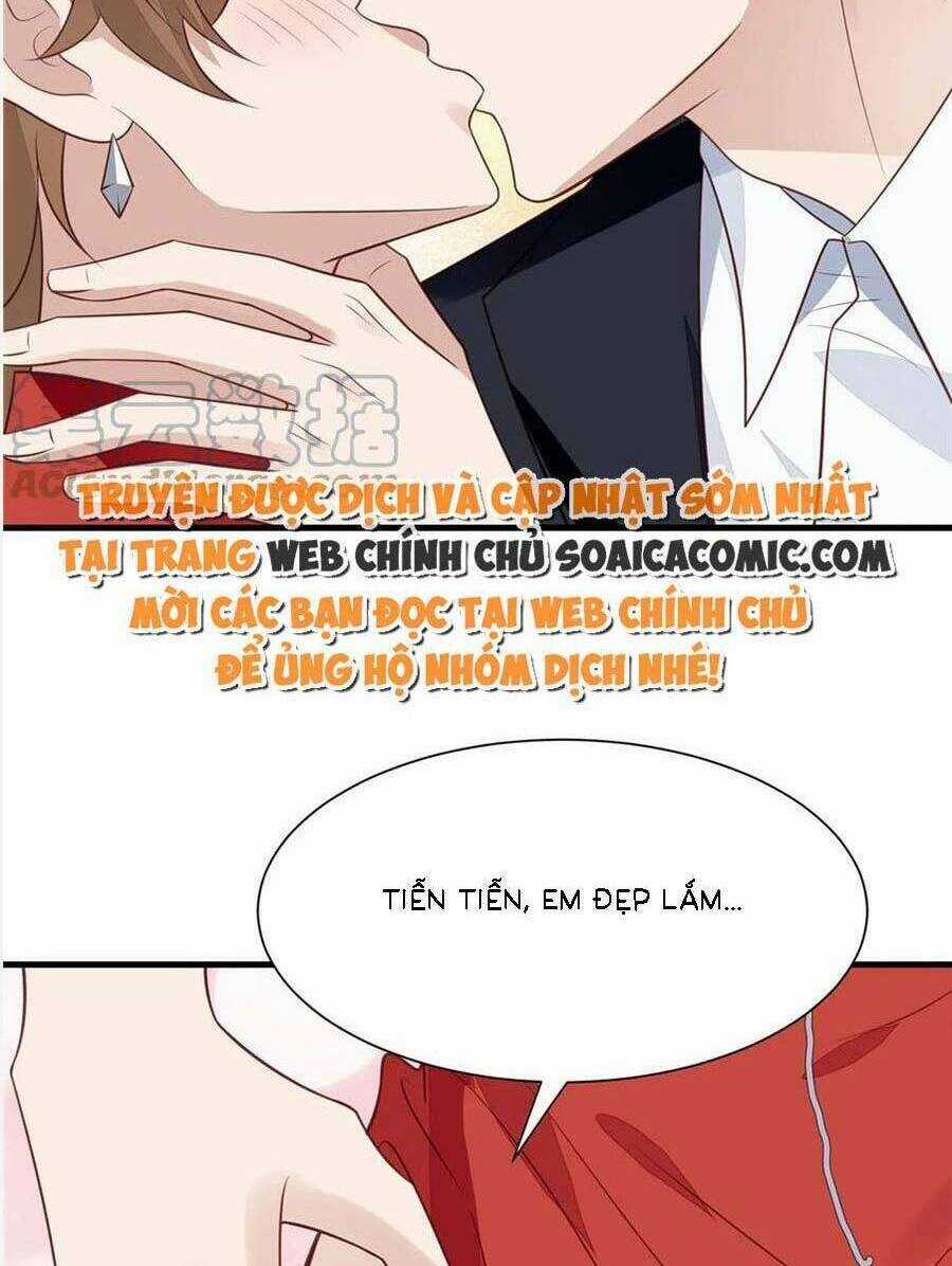 Lưng Dựa Núi Lớn Đứng Vững C Vị Chapter 186 trang 15