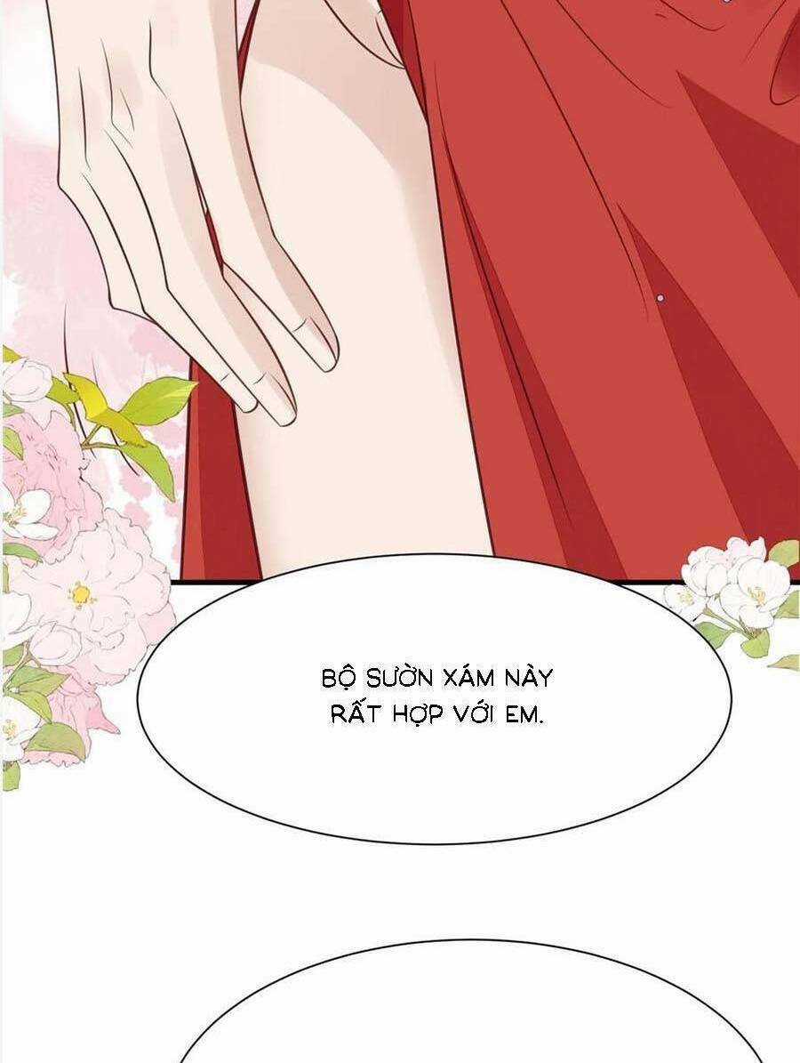 Lưng Dựa Núi Lớn Đứng Vững C Vị Chapter 186 trang 16