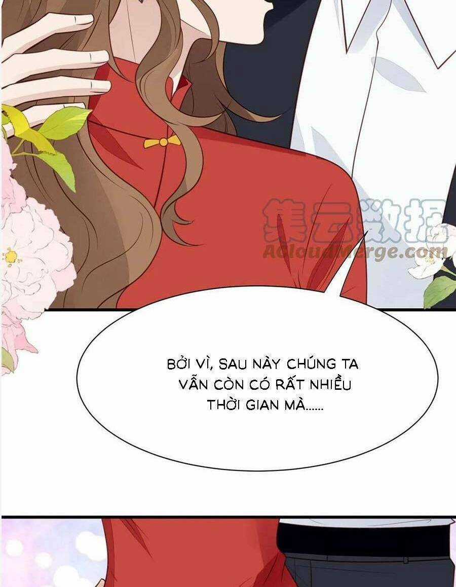 Lưng Dựa Núi Lớn Đứng Vững C Vị Chapter 186 trang 19