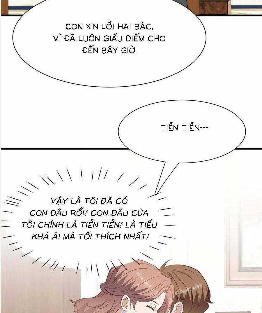 Lưng Dựa Núi Lớn Đứng Vững C Vị Chapter 186 trang 2