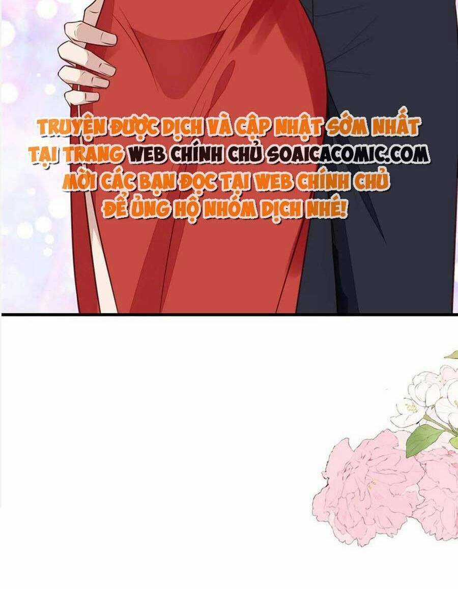 Lưng Dựa Núi Lớn Đứng Vững C Vị Chapter 186 trang 20