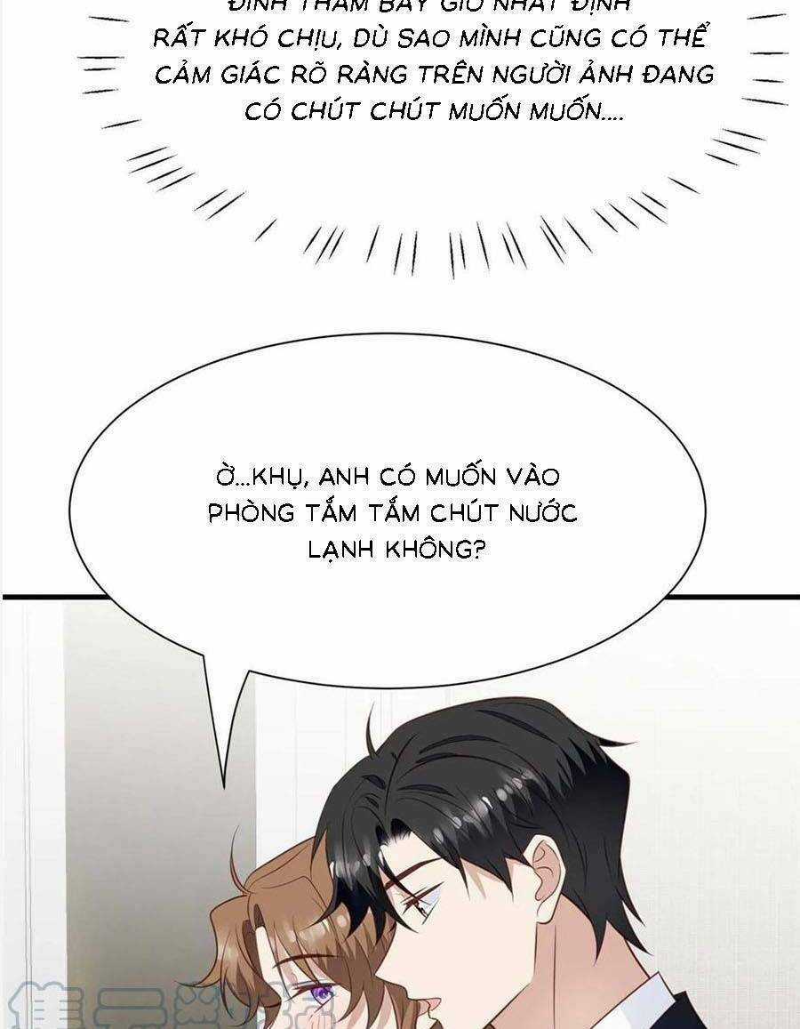 Lưng Dựa Núi Lớn Đứng Vững C Vị Chapter 186 trang 22